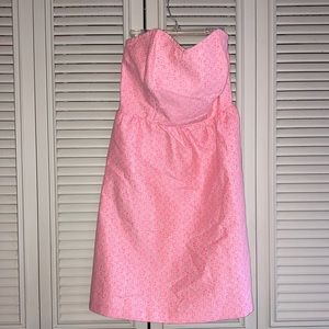 ✨3/$14✨NWT Strapless Pim + Larkin dress size M